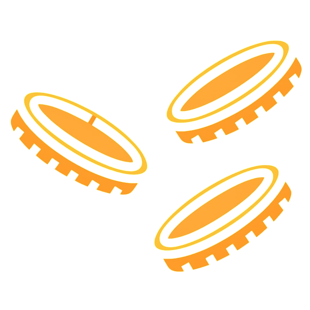 Digital Points(level up)