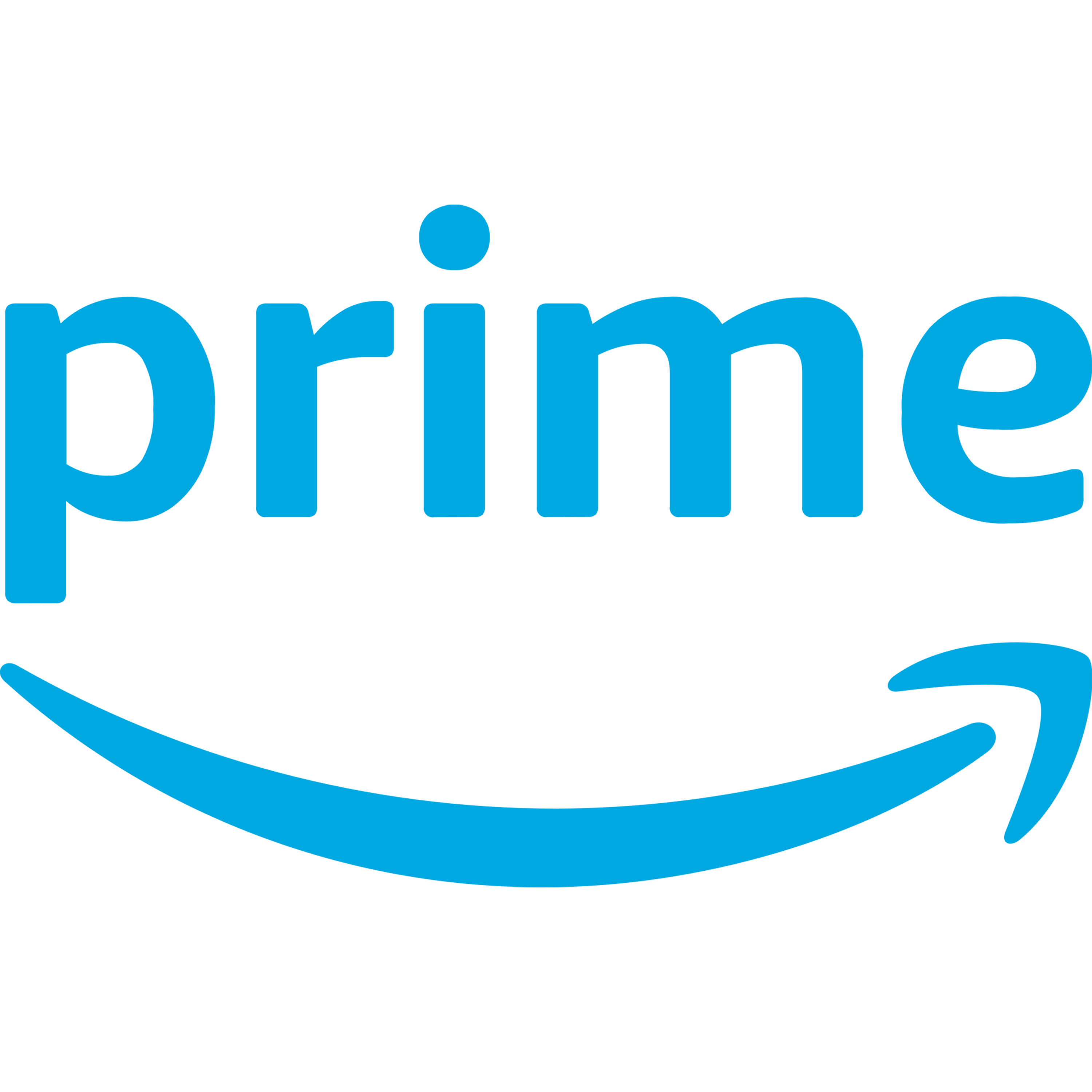 Amazon Prime Video